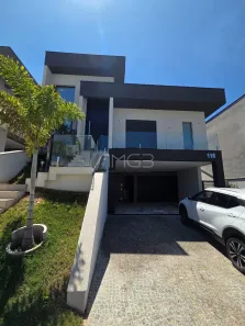 Casa de Condomínio com 3 Quartos à venda, 220m² no Swiss Park, Campinas