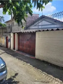 Lote/Terreno à venda, 115m² no Vila Santa Catarina, São Paulo
