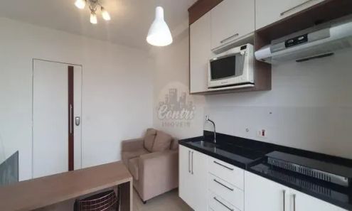 Apartamento com 1 Quarto à venda, 38m² no Vila Augusta, Guarulhos