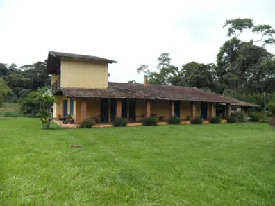 Fazenda/Sítio com 4 Quartos à venda, 30000m² no Cachoeira, Ibiúna