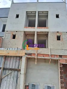 Cobertura com 2 Quartos à venda, 100m² no Vila Camilópolis, Santo André