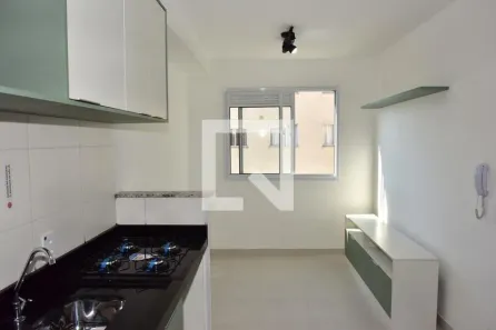 Apartamento com 1 Quarto à venda, 33m² no Jardim Cidália, São Paulo