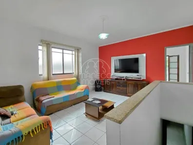 Casa com 3 Quartos à venda, 126m² no Cidade Naútica, São Vicente