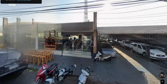 Ponto Comercial para alugar, 40m² no Somenzari, Marília