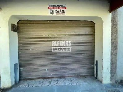 para alugar, 40m² no Glória, Contagem