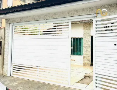 Casa com 2 Quartos à venda, 138m² no Tupi, Praia Grande