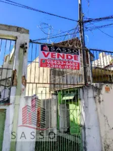 Lote/Terreno à venda, 345m² no Tatuapé, São Paulo