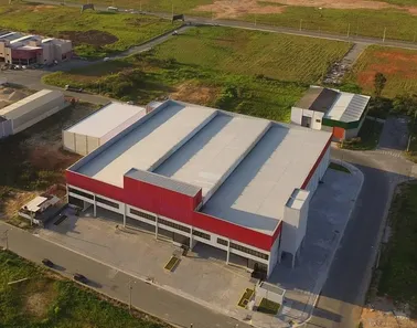 Galpão/Depósito/Armazém à venda, 8500m² no Pachecos, Palhoça