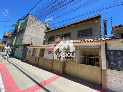 Casa com 5 Quartos à venda, 130m² no Soteco, Vila Velha