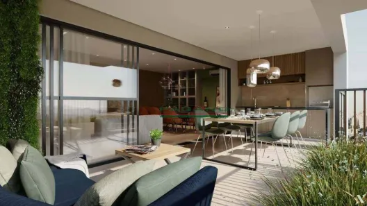 Apartamento com 3 Quartos à venda, 151m² no Jardim Olhos D'Água II, Ribeirão Preto