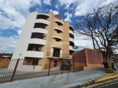 Apartamento com 2 Quartos à venda, 70m² no Jardim Morumbi, Sorocaba