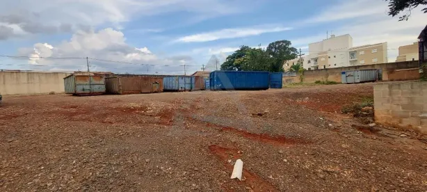 Lote/Terreno para alugar, 4200m² no Jardim Santa Genebra, Campinas