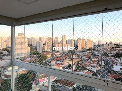 Apartamento com 3 Quartos à venda, 114m² no Santa Teresinha, São Paulo