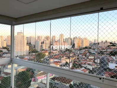 Apartamento com 3 Quartos à venda, 114m² no Santa Teresinha, São Paulo