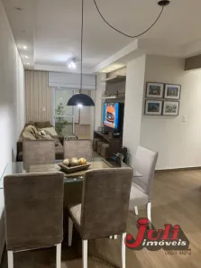 Apartamento com 2 Quartos à venda, 83m² no Tupi, Praia Grande
