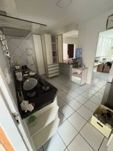 Casa de Condomínio com 3 Quartos à venda, 140m² no Cohama, São Luís