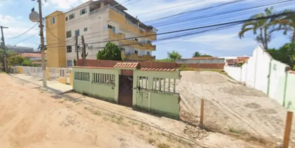 Lote/Terreno à venda, 480m² no Vila Capri, Araruama