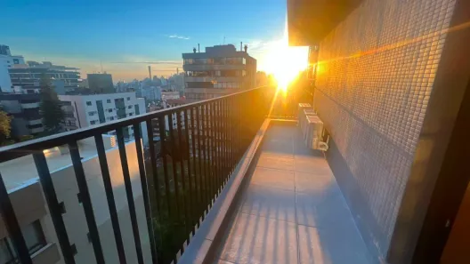 Apartamento com 2 Quartos para alugar, 81m² no Petrópolis, Porto Alegre