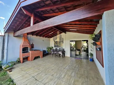 Casa com 2 Quartos à venda, 80m² no Vista Linda, Bertioga
