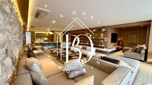 Apartamento com 4 Quartos à venda, 236m² no Vila Clementino, São Paulo