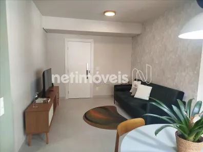 Apartamento com 2 Quartos à venda, 66m² no Sion, Belo Horizonte