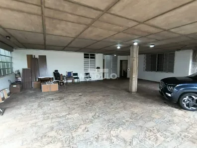 Casa com 4 Quartos para alugar, 1300m² no General Osório, Uberlândia