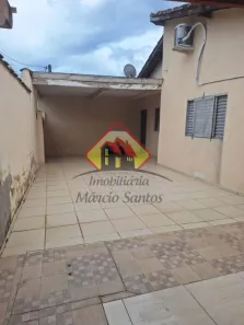 Casa com 3 Quartos à venda, 100m² no Parque Aeroporto, Taubaté