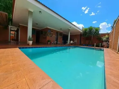 Casa com 4 Quartos à venda, 263m² no Alto da Boa Vista, Ribeirão Preto
