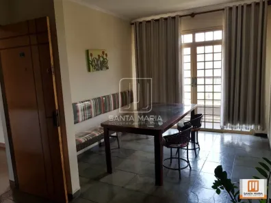 Apartamento com 3 Quartos à venda, 100m² no Jardim Paulistano, Ribeirão Preto