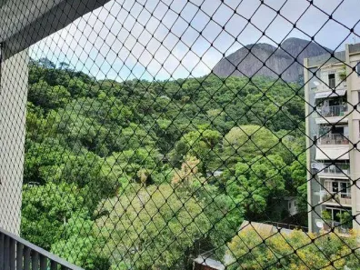 Apartamento com 3 Quartos à venda, 135m² no Gávea, Rio de Janeiro