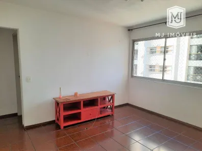 Apartamento com 2 Quartos à venda, 67m² no Moema, São Paulo