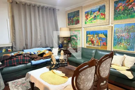 Apartamento com 4 Quartos à venda, 178m² no Campo Belo, São Paulo