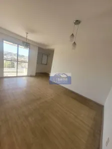 Apartamento com 2 Quartos para venda ou aluguel, 61m² no Vila Lúcia, São Paulo