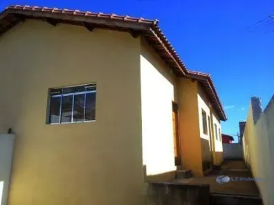 Casa com 2 Quartos à venda, 65m² no Bandeira Branca, Jacareí