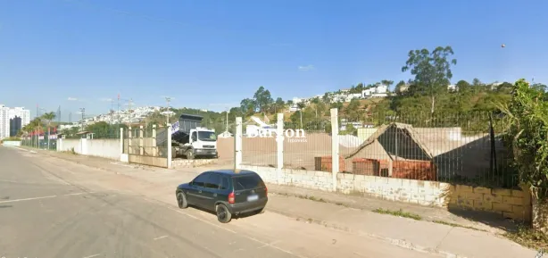 Lote/Terreno à venda, 4738m² no Vina Del Mar, Juiz de Fora