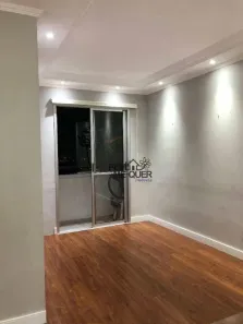 Apartamento com 2 Quartos à venda, 52m² no Nossa Senhora do Ó, São Paulo