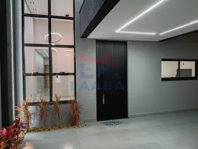 Casa com 3 Quartos à venda, 150m² no Jardim Bom Sucesso, Indaiatuba