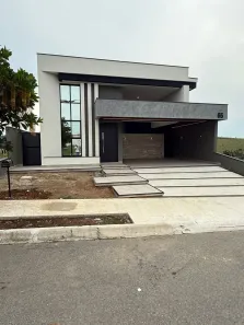 Casa de Condomínio com 3 Quartos à venda, 166m² no Eugênio de Mello, São José dos Campos