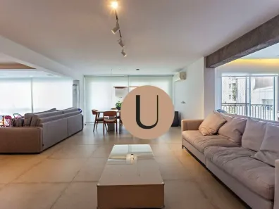 Apartamento com 3 Quartos à venda, 250m² no Campo Belo, São Paulo