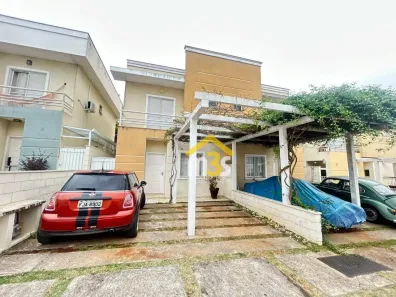 Casa de Condomínio com 3 Quartos à venda, 135m² no Paisagem Renoir, Cotia