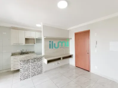 Apartamento com 2 Quartos para alugar, 50m² no Vila Galvão, Guarulhos