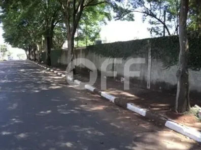 Lote/Terreno à venda, 4758m² no Santa Terezinha, Paulínia