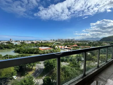 Apartamento com 4 Quartos à venda, 154m² no Itanhangá, Rio de Janeiro