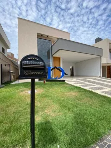 Casa de Condomínio com 3 Quartos à venda, 300m² no Jardins Bolonha, Senador Canedo