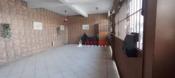 Casa com 3 Quartos à venda, 378m² no Jardim Santa Inês, Guarulhos