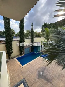 Casa com 4 Quartos à venda, 600m² no Garças, Belo Horizonte
