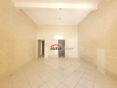 Ponto Comercial para alugar, 60m² no Jardim Amanda II, Hortolândia