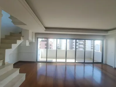 Cobertura com 3 Quartos à venda, 450m² no Santana, São Paulo