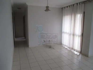 Apartamento com 3 Quartos à venda, 93m² no Santa Cruz do José Jacques, Ribeirão Preto