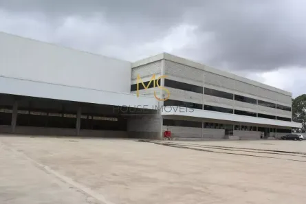Galpão/Depósito/Armazém à venda, 9088m² no Jardim da Glória, Cotia